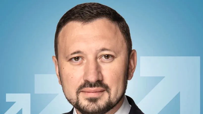 Klaus Iohannis l-a numit pe Mircea Fechet în funcția de ministru al Mediului