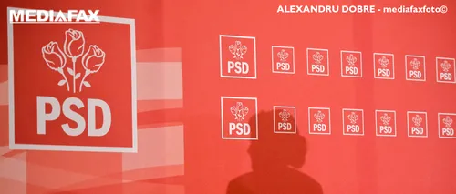 Un nume greu pleacă din PSD: Lupta pentru reforma partidului a fost omorâtă încă din fașă