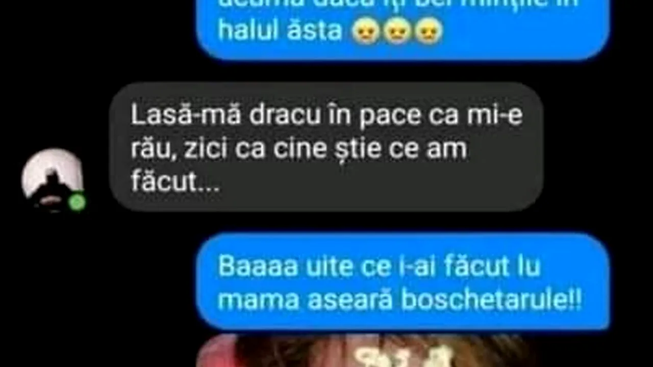 Bancul de marți | 