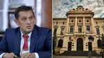 Gheorghe Piperea, acuzații la adresa BNR. “Obligativitatea băncilor de acoperire a prejudiciilor, cauzate clienților de ROBOR, nu este o pierdere”
