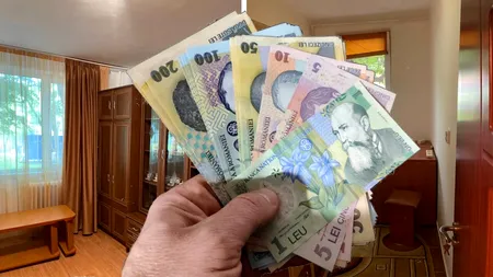 Am făcut calculul! Câți lei costă să trăiești o lună în București. Cât plătești pe chirie, mâncare și facturi