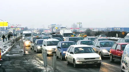 Primăria Capitalei a dat undă verde lucrărilor de lărgire a bulevardului Prelungirea Ghencea. Cum va arăta - FOTO
