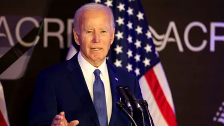 Joe BIDEN, critici la adresa lui Donald Trump și Elon Musk. Ce a spus fostul președinte în primul discurs public de la terminarea mandatului