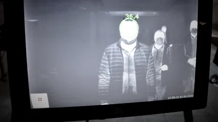 CORONAVIRUS. Cea mai recentă ”armă” împotriva COVID-19: Produsul este 100% românesc