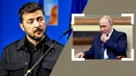Rusia revine cu precizări după ce a amenințat că va lansa „lovituri iminente” asupra Kievului. Ce a este motivul