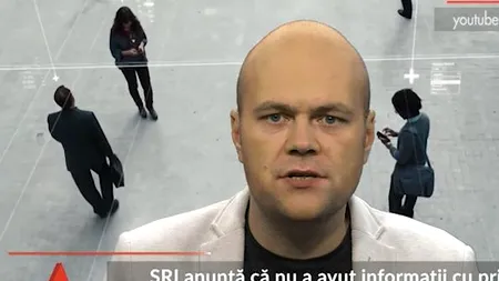 Reacția SRI, după afirmațiile lui Dragnea privind tentativa de asasinat