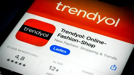 Gigantul Trendyol a ajuns în România. Ce se întâmplă cu comercianții locali