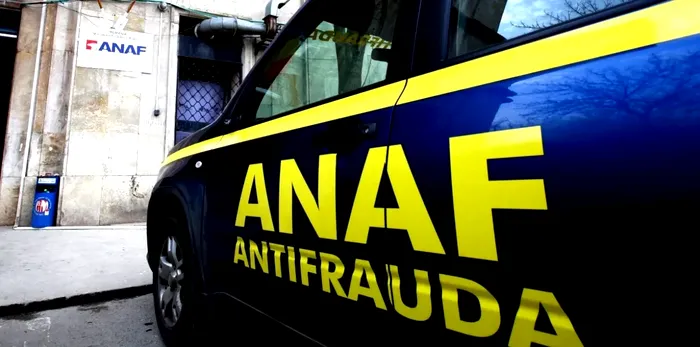 ANAF își deschide magazin online