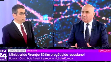 Adio, dezvoltare! Ilie Bolojan pune FRÂNĂ investițiilor: Nu mai putem susține ritmul