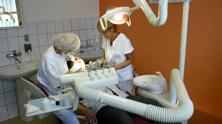 Deputat PNL: Sistarea fondurilor pentru dentiști - un fapt fără precedent, o greșeală inacceptabilă