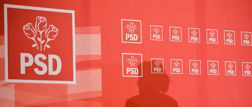 Conducerea PSD se reunește luni. Strategia față de asumarea Guvernului Orban ar fi una drintre teme 