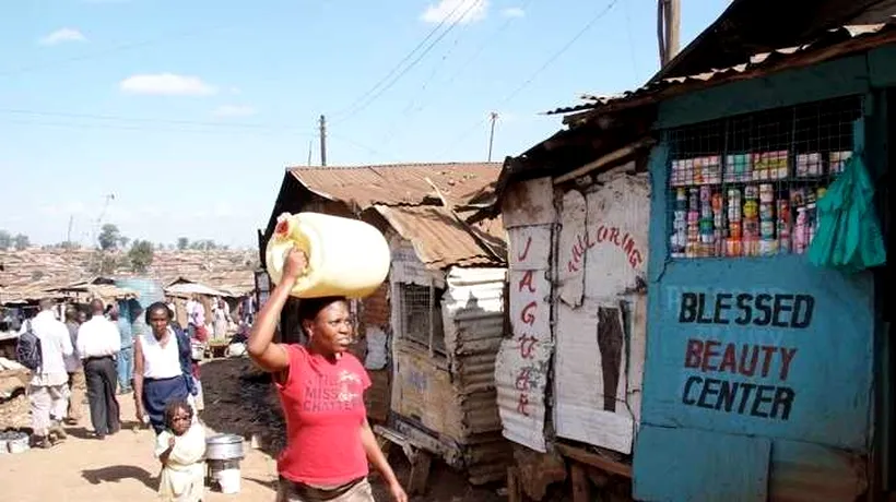 Situație îngrijorătoare în Kenya. Femeile înlocuiesc prezervativele cu medicamente împotriva virusului HIV