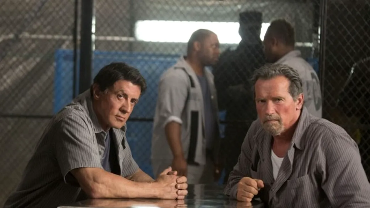 25 din cele mai urmărite 30 de filme din octombrie, difuzate pe Pro TV