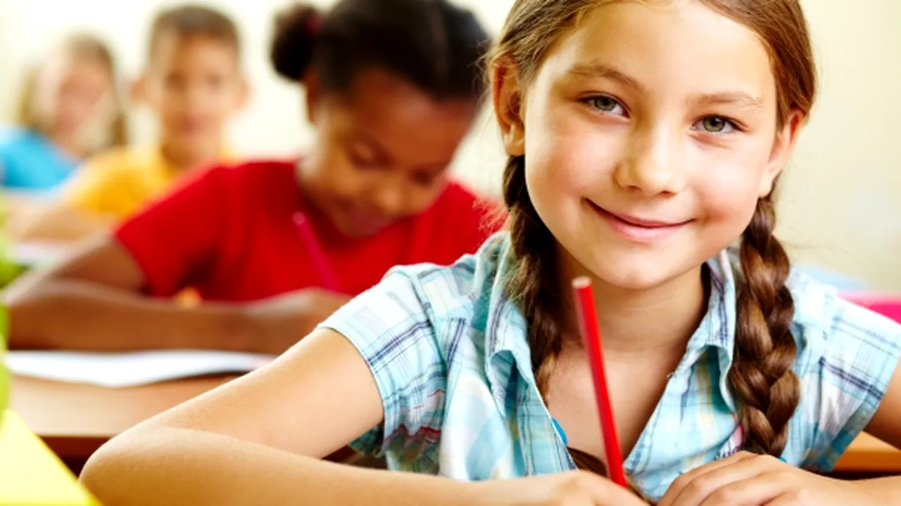 Motivul pentru care copiii germani sunt întotdeauna fericiți în prima zi de școală