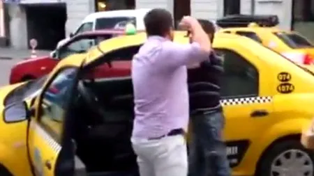 Părăsit de iubită, care a aflat că este însurat, un taximetrist din Capitală a vrut să o omoare. Descoperire șocantă făcută de polițiști