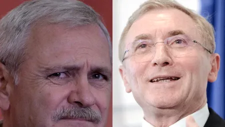 Dragnea face comentarii ironice referitoare la pensionarea lui Lazăr: Sunt puțin mâhnit. Are o pensie uriașă