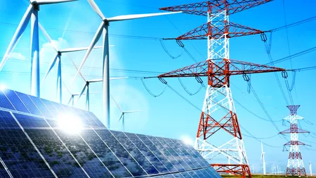 VIDEO | Ce înseamnă de fapt trecerea către energia verde? Dumitru Chisăliță, AEI: „Trebuie să fim realiști”