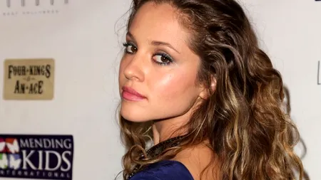 Margarita Levieva, una dintre cele mai frumoase actrițe din SUA, are o relație cu un actor de origine română