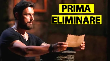 Eliminare Survivor All Stars, joi 18 ianuarie 2024 | Prima 