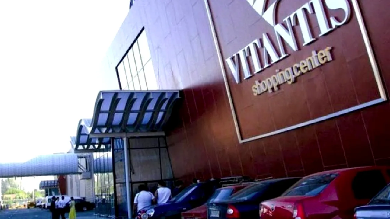 Parcul Vitantis din București a fost vândut cu peste 20 milioane de euro