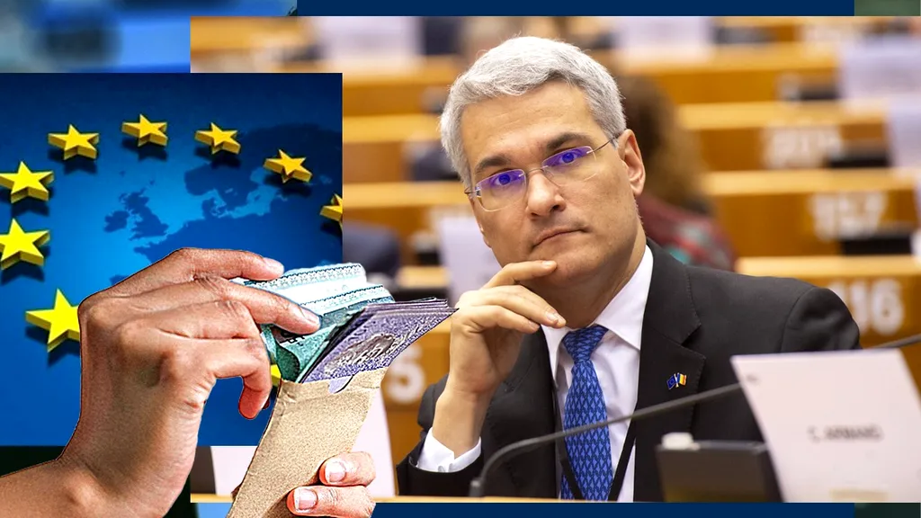 EXCLUSIV VIDEO | Europarlamentarul Dragoș Pîslaru: „În România, avem o discuție despre salariul minim profund politizată. Noua Directivă europeană ia din mâna Guvernului decizia de a hotărî soarta salariatului” 