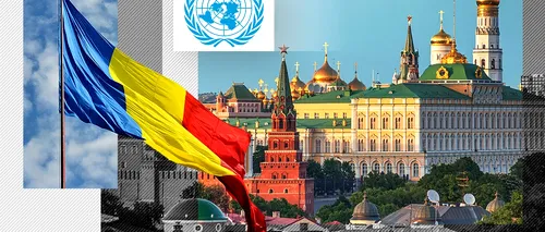 Rusia acuză România la ONU că încalcă drepturile minorităților. Care este motivul nemulțumirii Moscovei