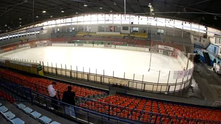 Când vor începe lucrările la noul patinoar din București, cu bazin semiolimpic și zonă spa