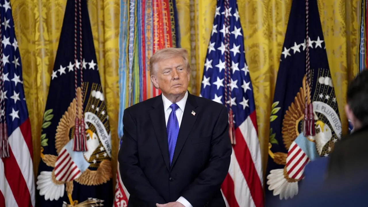 Trump amenință cu taxe în Strâmtoarea Ormuz dacă Iranul nu semnează acordul în 60 de zile: „Vom fi Îngerul Păzitor al Orientului Mijlociu”