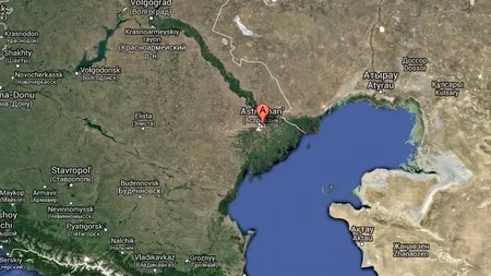 Testul pe care Rusia l-a efectuat ''cu succes''