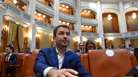 Cătălin Drulă: Visul lui Marcel Ciolacu este împlinit. Care este mutarea USR după decizia CCR?