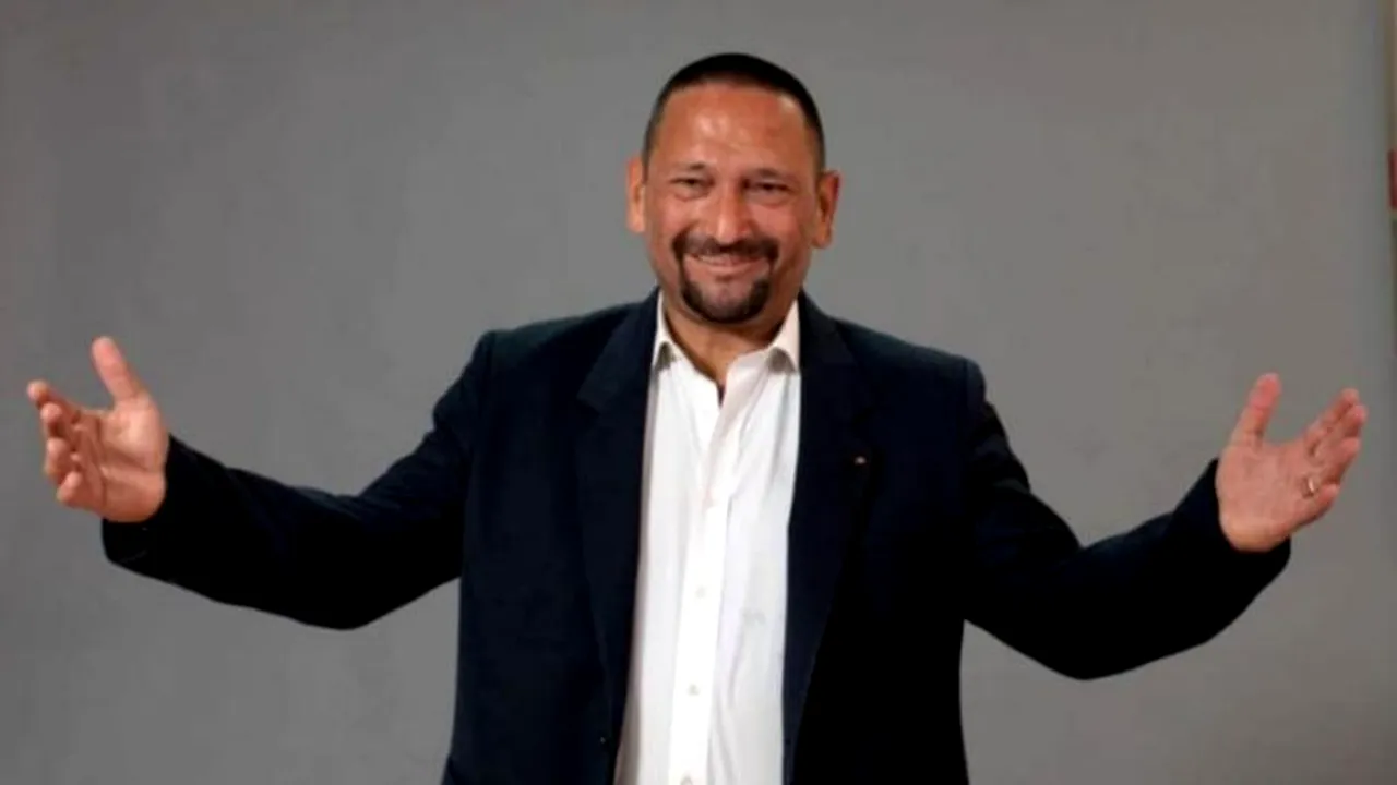 Traian Berbeceanu a fost numit manager public al orașului Deva