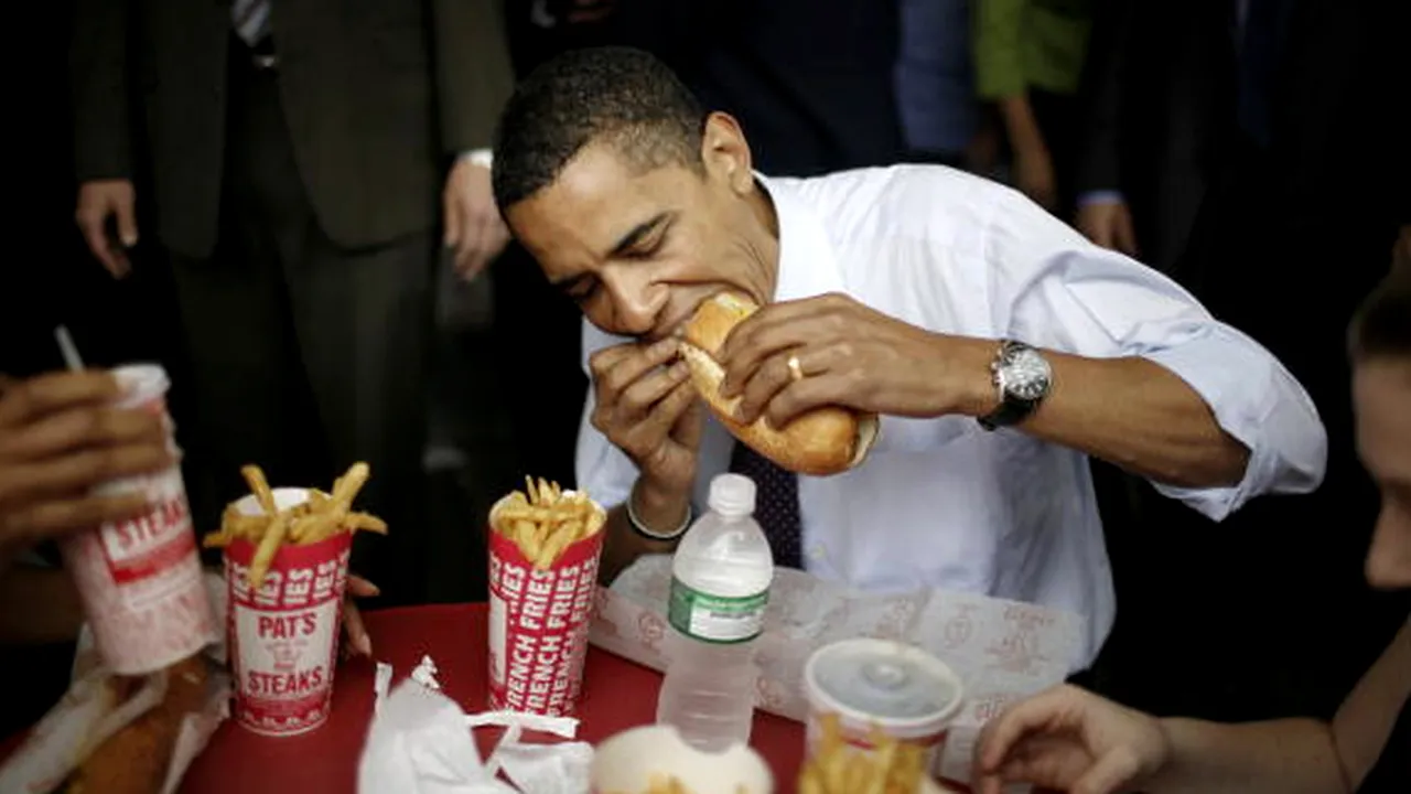 Ce mănâncă cei mai puternici oameni ai planetei la micul dejun