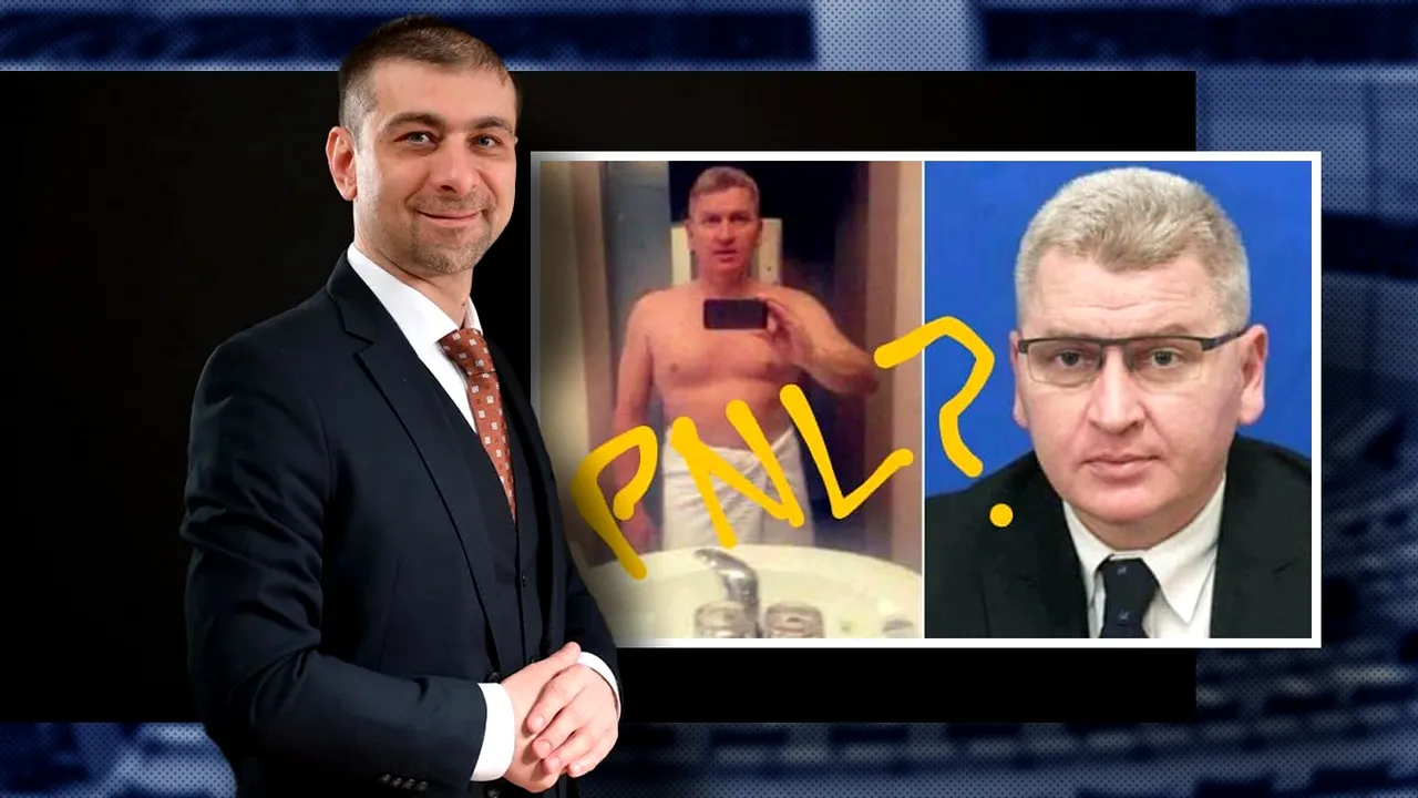 Florin ROMAN, supărat că PSD îl vrea comisar pe Victor NEGRESCU/Deputatul Gabriel ZETEA reacționează: Strategia PNL pentru a-și justifica eșecurile