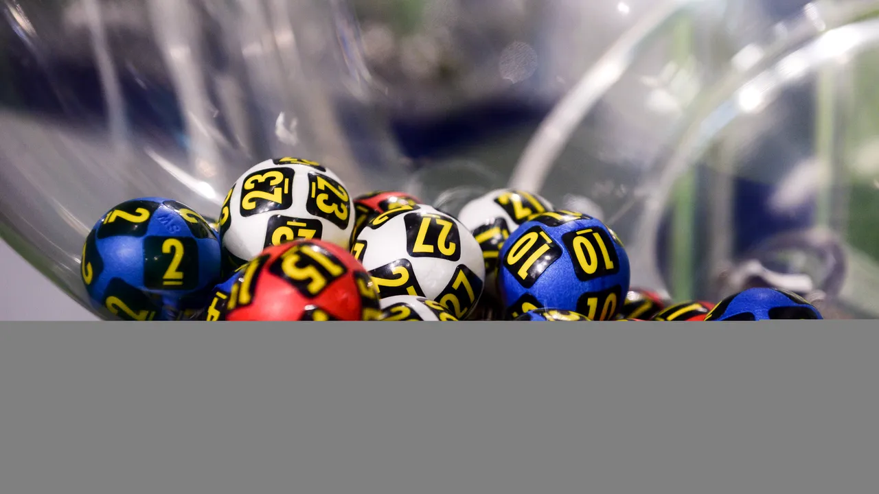 LOTO, 23 mai 2019: Mize foarte mari la jocurile Loto 6/49 și Joker