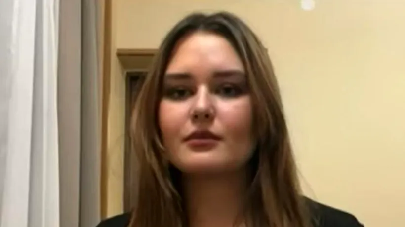 EXCLUSIV| Maryna, o studentă din Germania, s-a întors în Ucraina ca să lupte împotriva rușilor: „Totul este foarte înfricoșător. Dacă oamenii își părăsesc casele, sunt împușcați”