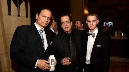 Doliu la Holllywood! A murit actorul Frank Vallelonga Jr. El a fost găsit inconștient pe o stradă din New York