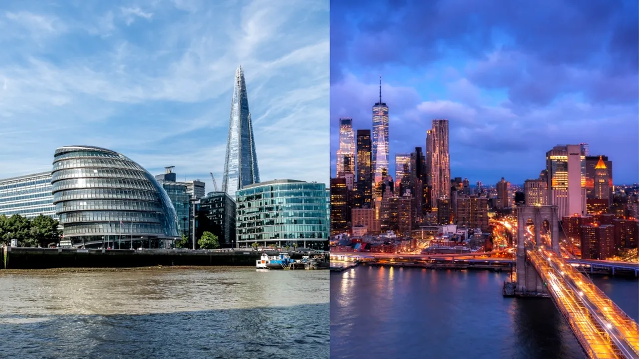 Orașul unde se trăiește cel mai bine, potrivit celui mai recent studiu. Oportunități din plin pentru toate categoriile de vârstă