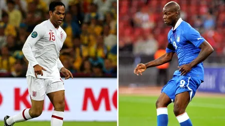 ITALIA învinge ANGLIA la lovituri de departajare și întâlnește Germania în semifinale