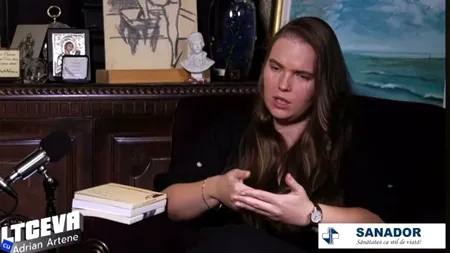 Ana Maria Păunescu, despre TENSIUNILE din familia marelui poet Adrian Păunescu: „Eu nici nu mai pot să fiu supărată”