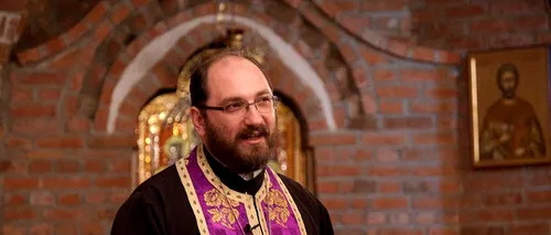 GÂNDUL MEU. Părintele Constantin Necula: Mai are rost să vorbim despre fericire!