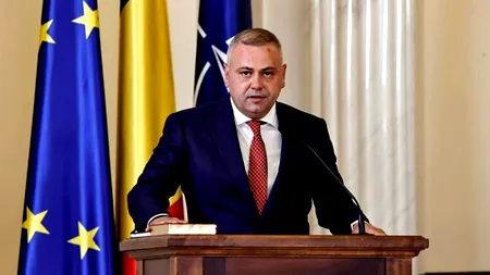 Stația de la ȚIGĂNAȘI va pompa apă pe canale, din primăvară/ Ministrul Florin BARBU s-a asigurat că utilajele funcționează