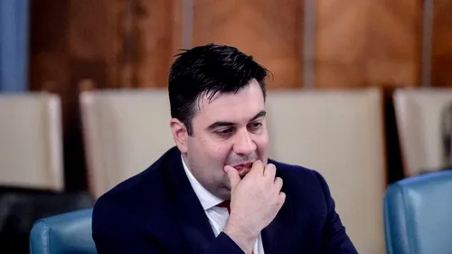 Răzvan Cuc, senator PSD: “Românii să nu-și facă speranțe, decizia CCR nu va fi respectată de liberali. Pensiile vor rămâne la fel și anul acesta!” / “Au furat de la cei mai săraci!”