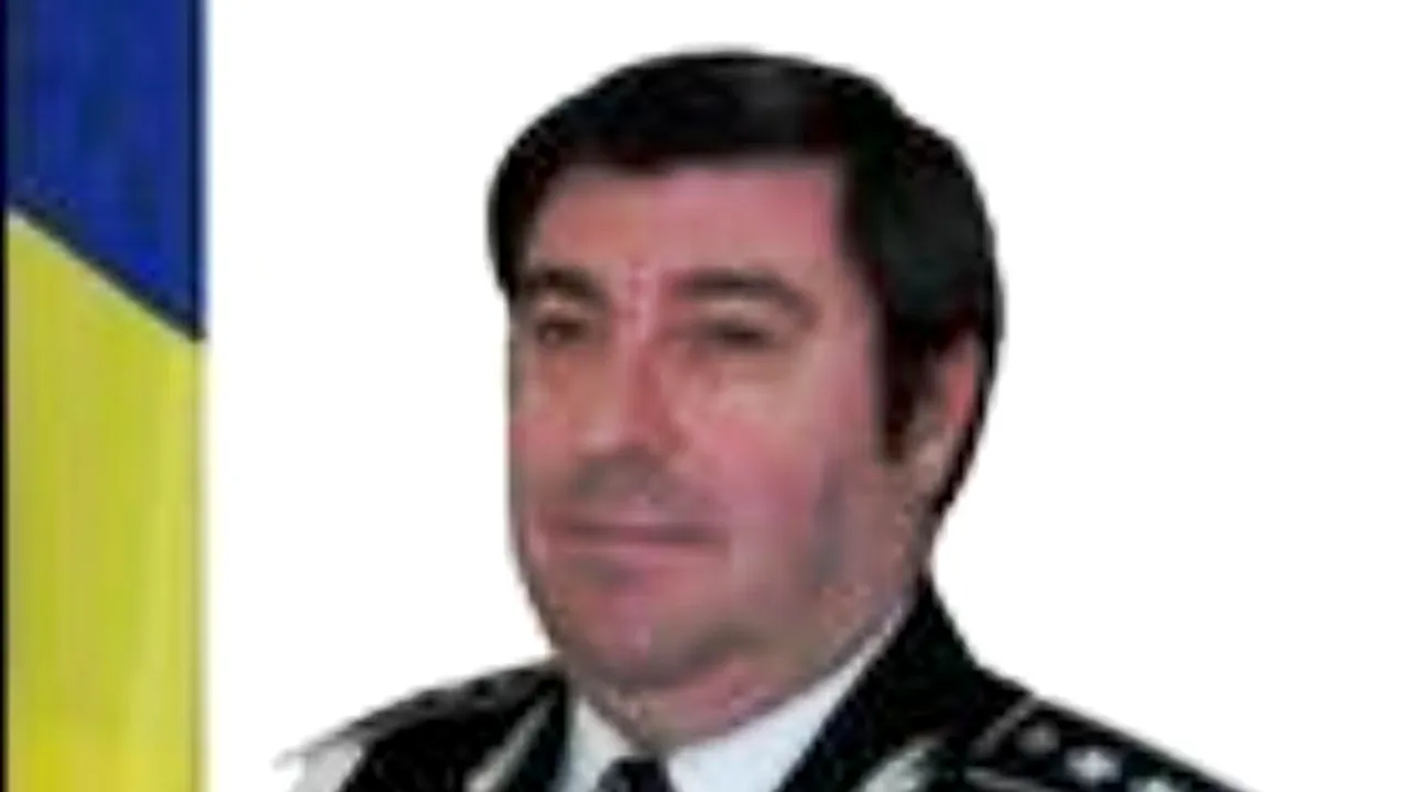 Șeful Poliției Dej, învinuit de DNA, își proteja unele afaceri cu ajutorul funcției deținute