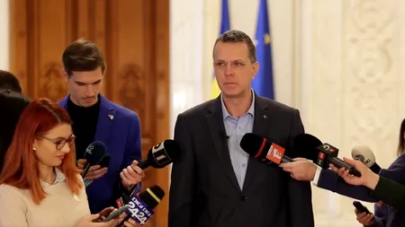 USR, despre un candidat COMUN la prezidențiale: „Practic, ne-am lega singuri șireturile”