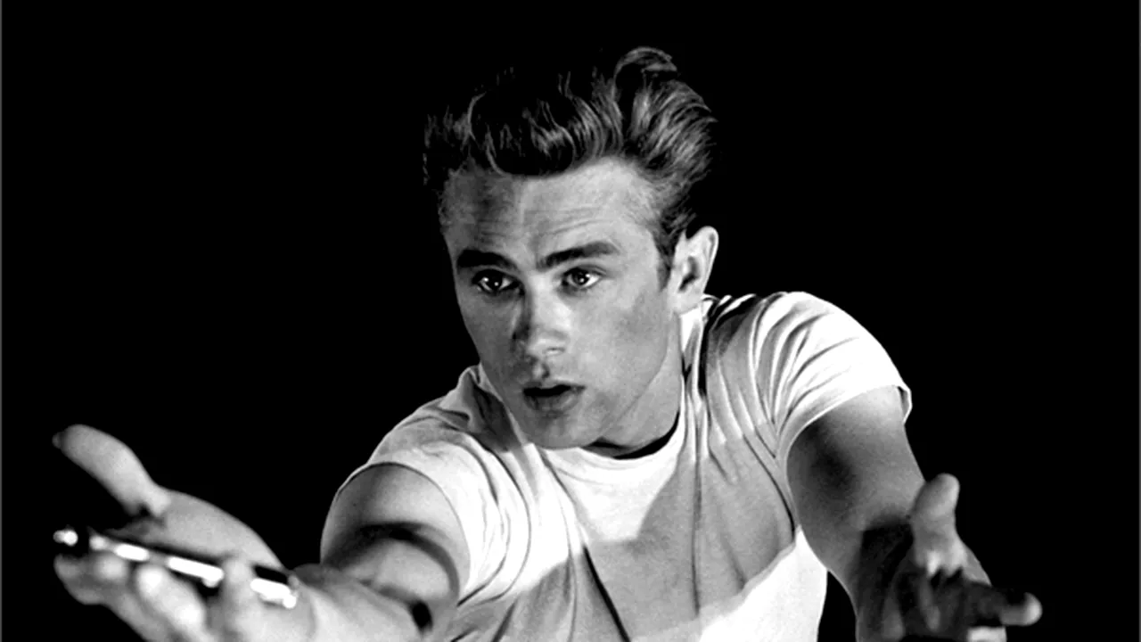 Secretul din spatele unui film-cult ies la iveală după 60 de ani. Rebelul James Dean, timidul Rock Hudson și diva Liz Taylor, prinși într-un triunghi periculos. „N-o să apuc 30 de ani