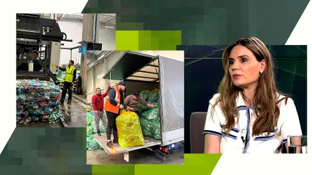 Anca Marinescu, RetuRO: „Estimăm că în sezonul estival vor fi 1.000 de camioane aflate zilnic pe traseu”