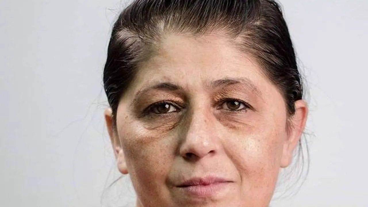 O activistă de etnie romă deschide LISTA pentru PE a Partidului Democrației și Solidarității