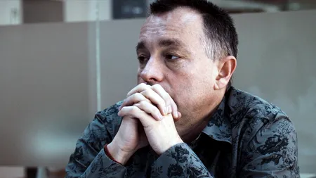 Cătălin Tolontan a fost concediat și de la Libertatea, după ce a fost îndepărtat de la Gazeta Sporturilor!