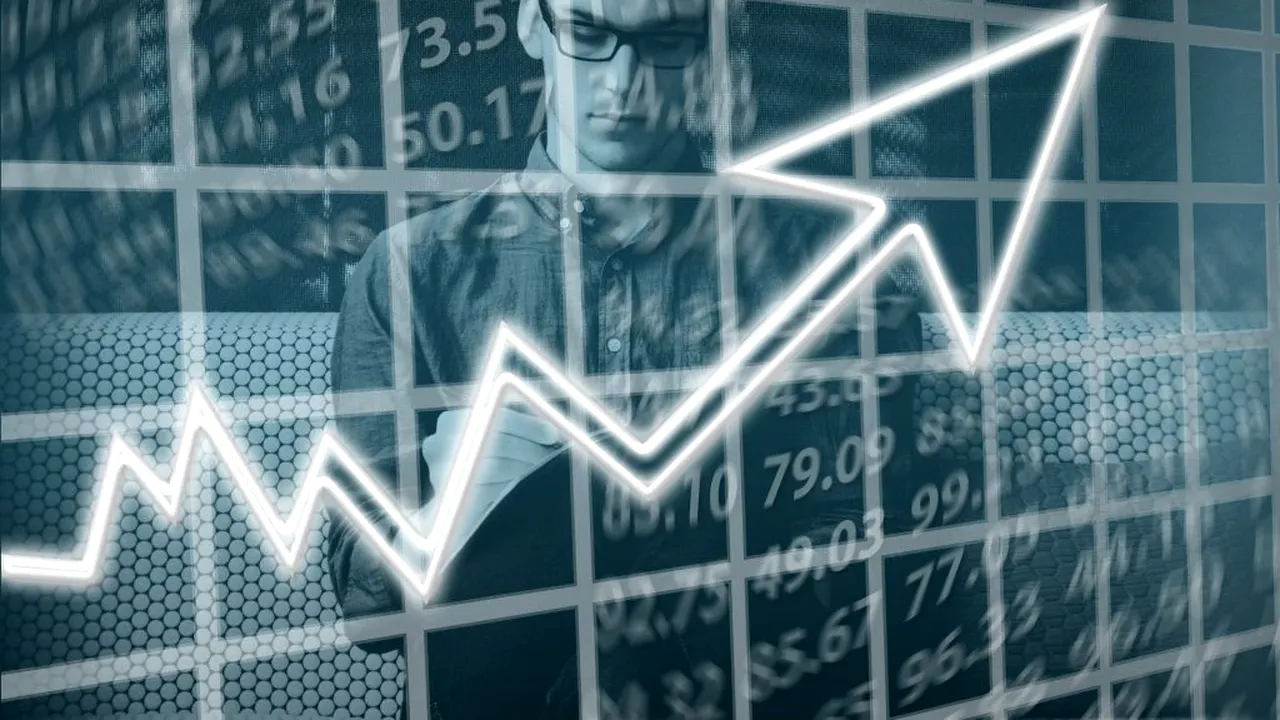 FENOMEN BURSIER | Volatilitate pe principalele platforme de tranzacționare