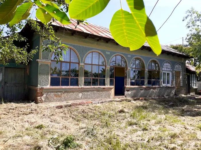 Casă ieftină în România / Sursa foto: OLX